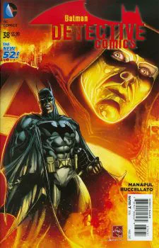 Cover of Variant Cover