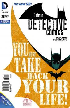 Cover of Combo Pack