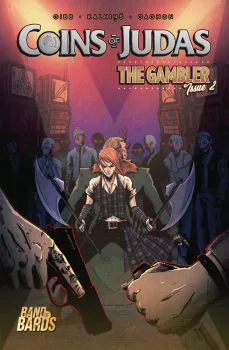 Cover of Cover B