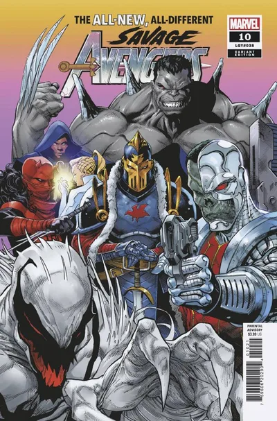 Cover of Cover B