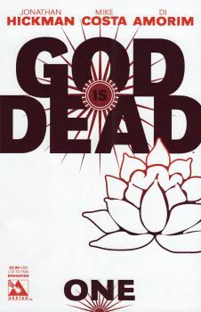 Cover of Enhanced Edition