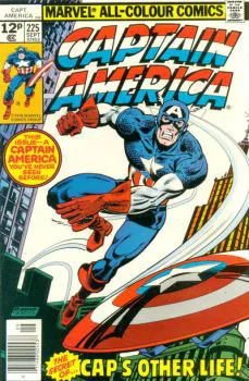 Cover of Cover C UK Price Variant