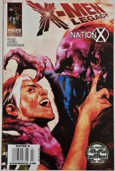 Cover of Cover B Ben Oliver Newsstand