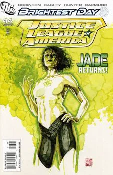 Cover of David Mack Variant Cover