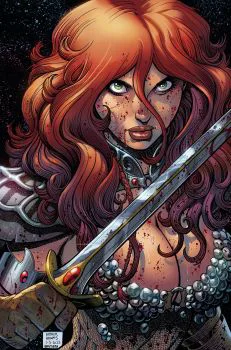 Cover of Cover K Arthur Adams Limited Virgin Variant