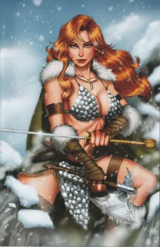 Cover of Cover Y Ryan Kincaid Virgin Exclusive Variant (Ltd. 500)