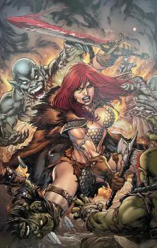 Cover of Cover Z Buzz Exclusive RICC Variant