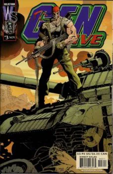 Cover of Variant Cover