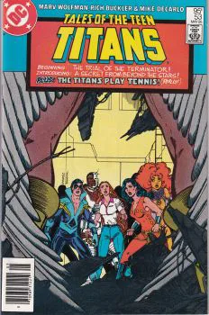 Cover of Cover C Canadian Price Variant