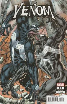 Cover of Bryan Hitch Variant
