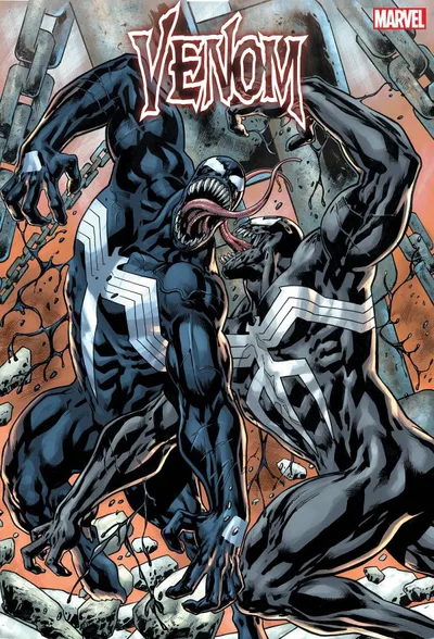 Cover of Bryan Hitch Variant