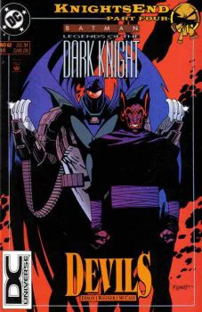 Cover of Cover C DC Universe Logo Variant