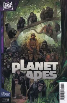 Cover of Rod Reis Variant
