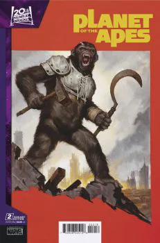 Cover of E.M. Gist Incentive Variant (1:25)