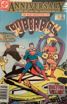 Cover of Cover C Canadian Price Variant