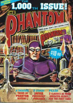 Cover of Cover B Collector's Special