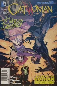 Cover of Cover B Terry Dodson Newsstand