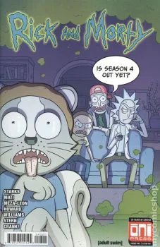 Cover of Sabrina Mati Variant
