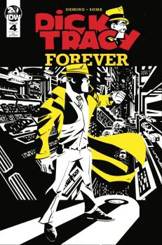 Cover of 10 Copy Incentive Oeming