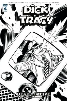 Cover of 10 Copy Incentive Allred