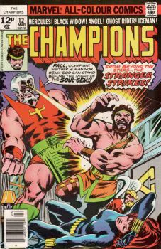 Cover of Cover B UK Price Variant