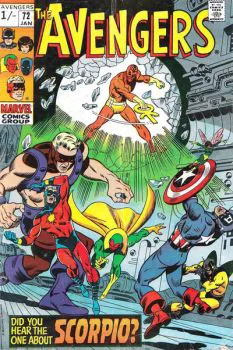Cover of Cover B UK Price Variant
