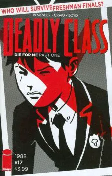 Cover of Variant Cover