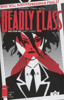 Cover of Cover B