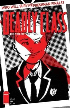 Cover of Cover B