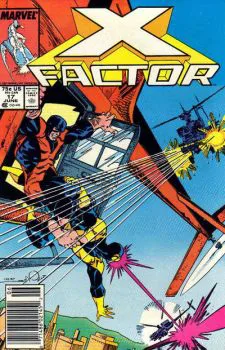 Cover of Cover C Mark Jewelers Variant