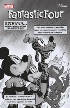 Cover of Ivan Bigarella Incentive B&W Variant (1:100)