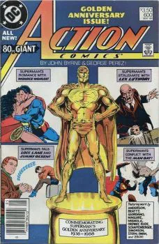 Cover of Cover C Canadian Price Variant