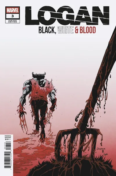 Cover of Chris Campana Incentive Variant (1:25)