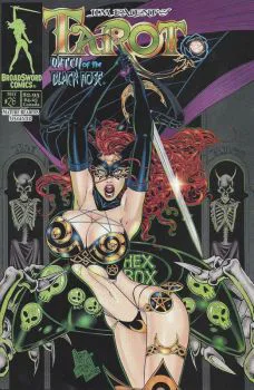 Cover of Cover B