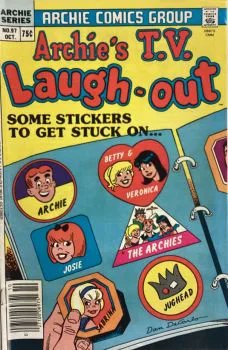Cover of Cover B Canadian Price Variant