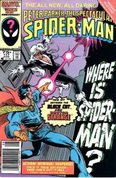 Cover of Cover D Mark Jewelers Variant