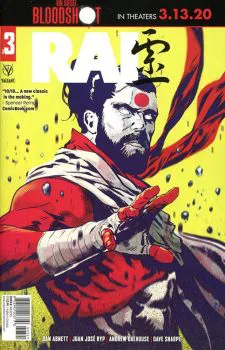 Cover of Cover B Michael Walsh Cover
