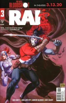 Cover of Cover D Cvr D Pre-Order Var Brereton