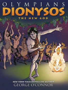 Cover of Cover HC