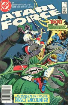 Cover of Cover C Canadian Price Variant