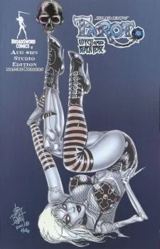 Cover of 10 Copy Incentive