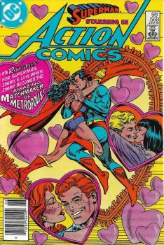 Cover of Cover C Canadian Price Variant