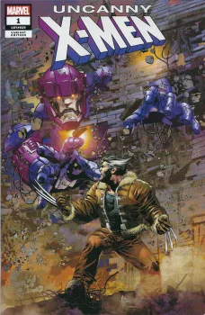Cover of Cover N LCSD Exclusive Edition