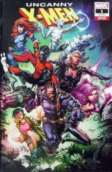 Cover of Cover Z David Finch Variant Cover