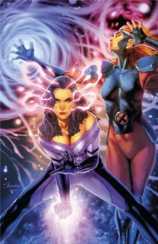Cover of Cover AH Unknown Comics Exclusive Anacleto Virgin Variant