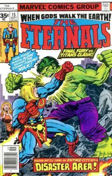 Cover of Cover C 35 Cent Price Variant