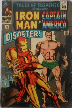 Cover of Cover B UK Price Variant