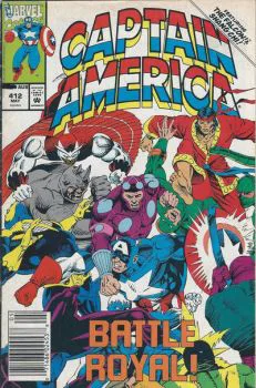 Cover of Cover C Australian Price Variant