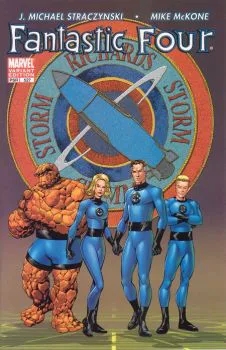 Cover of Variant Edition