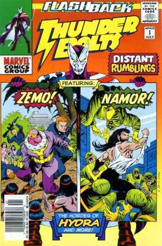 Cover of Newsstand Edition